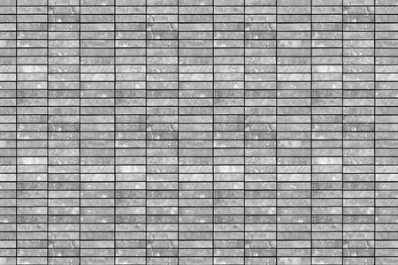 Waschbeckenrückwand Fliesenoptik