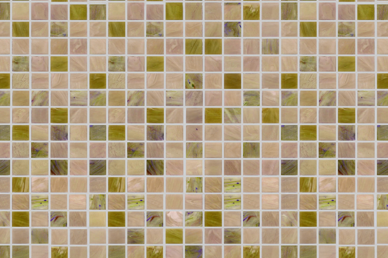 Waschbeckenrückwand Fliesenoptik