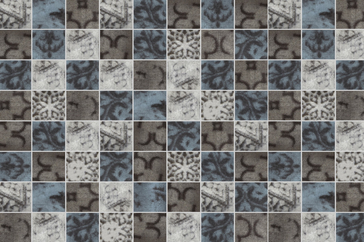 Badewannenverkleidung Fliesenoptik