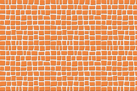 Badrückwand Fliesenoptik