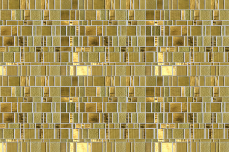Waschbeckenrückwand Fliesenoptik