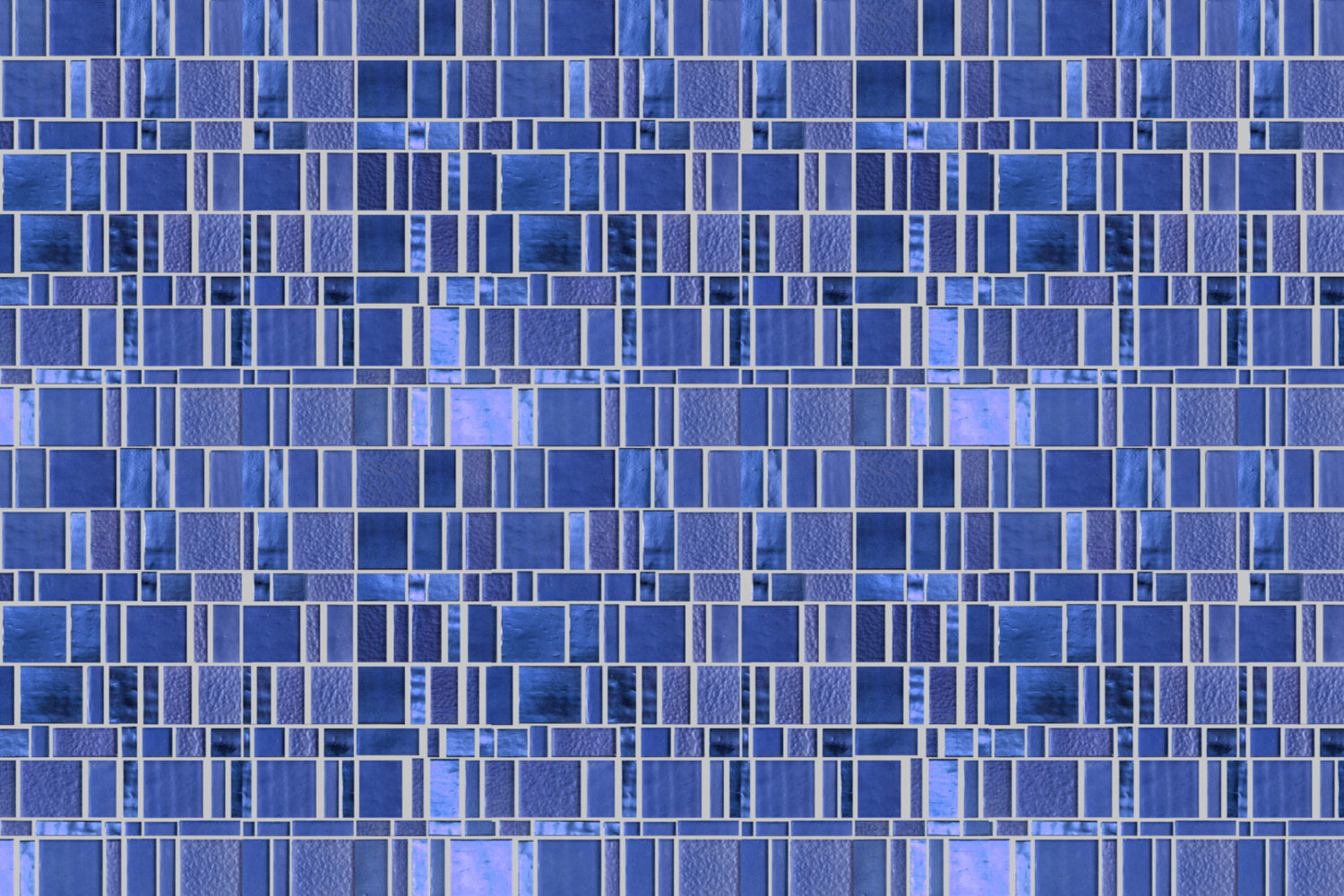 Waschbeckenrückwand Fliesenoptik
