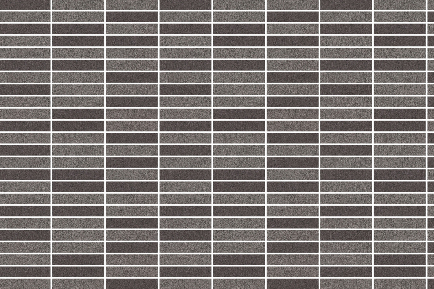 Badrückwand Fliesenoptik