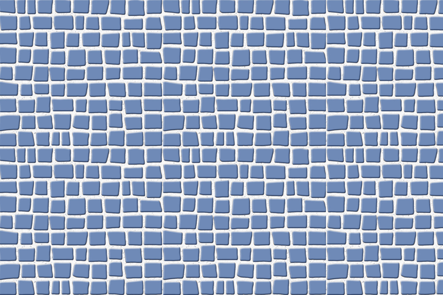 Badrückwand Fliesenoptik