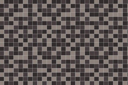Waschbeckenrückwand Fliesenoptik