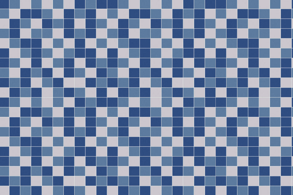 Waschbeckenrückwand Fliesenoptik