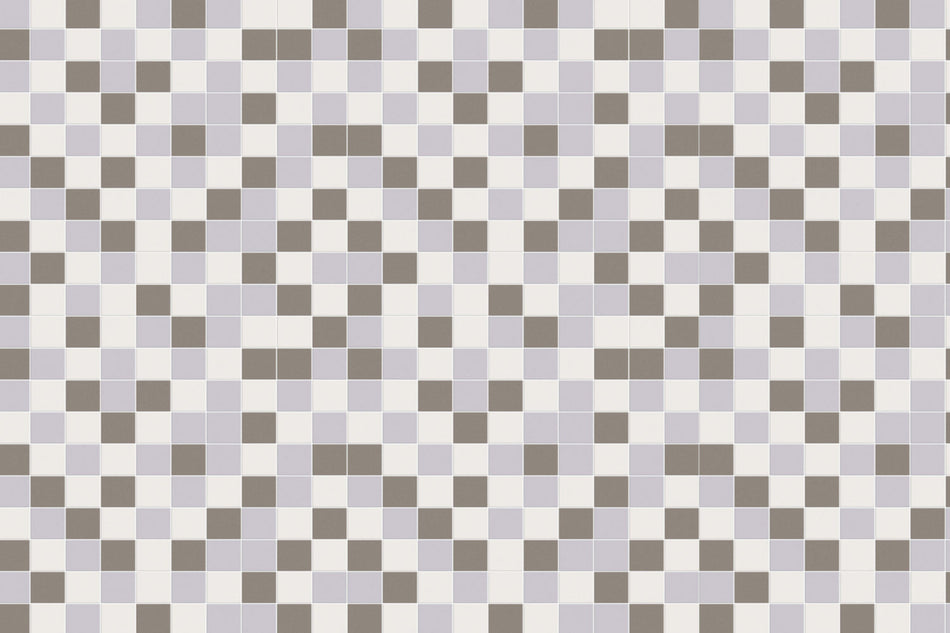 Waschbeckenrückwand Fliesenoptik