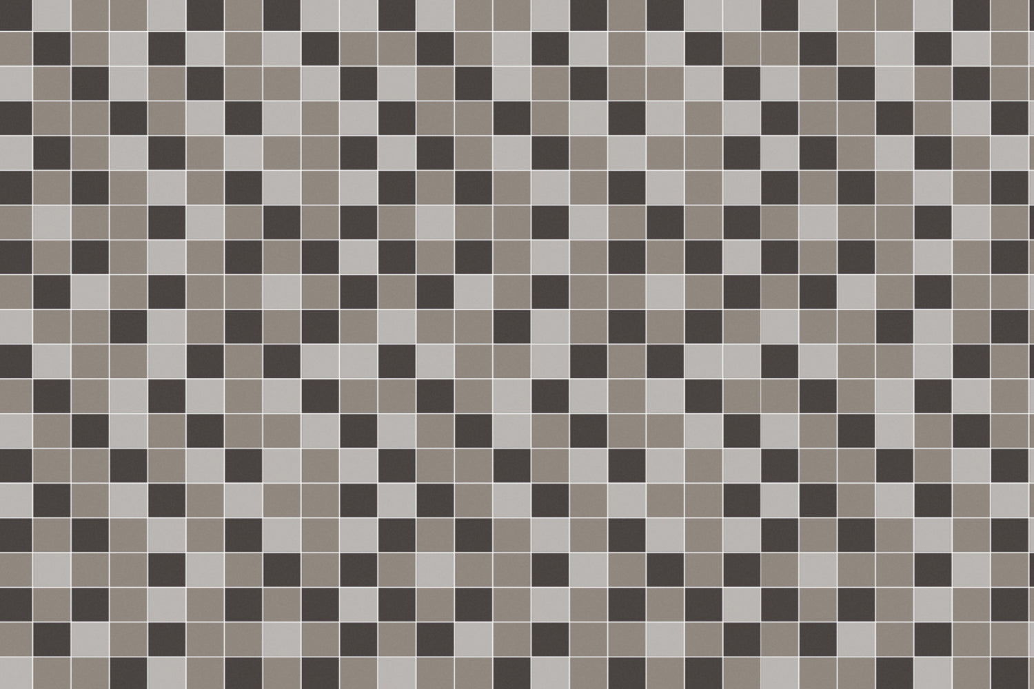 Waschbeckenrückwand Fliesenoptik