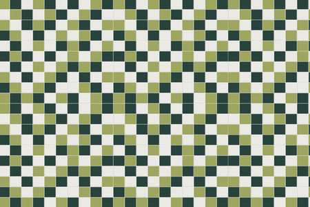 Waschbeckenrückwand Fliesenoptik