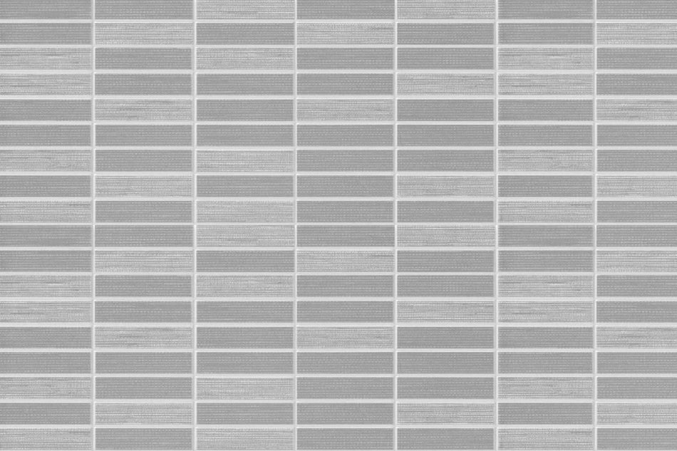Waschbeckenrückwand Fliesenoptik