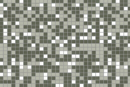 Badrückwand Fliesenoptik