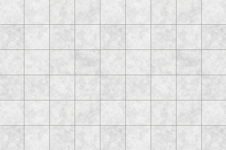 Badrückwand Fliesenoptik