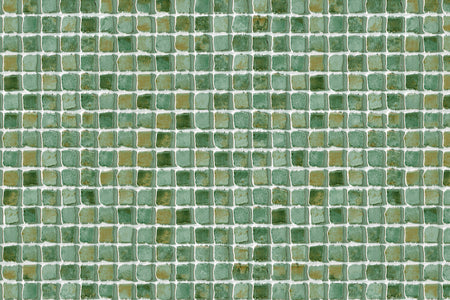 Waschbeckenrückwand Fliesenoptik
