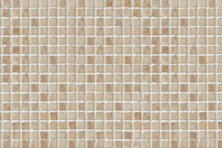 Waschbeckenrückwand Fliesenoptik