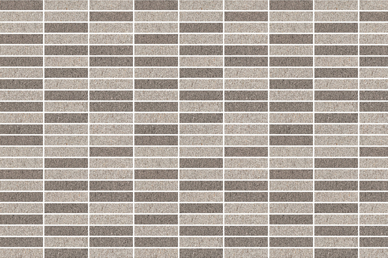 Waschbeckenrückwand Fliesenoptik