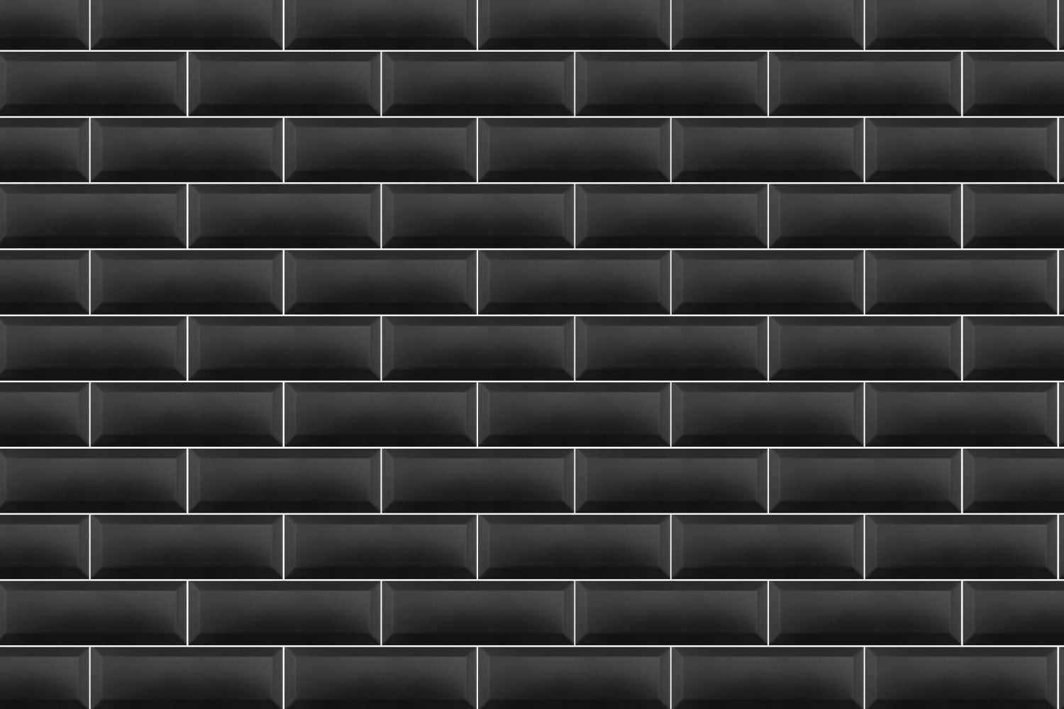 Waschbeckenrückwand Fliesenoptik