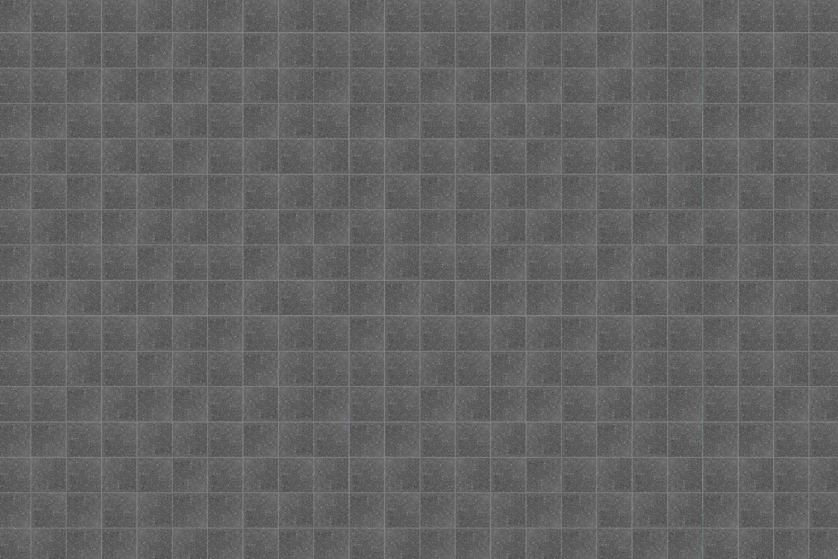 Waschbeckenrückwand Fliesenoptik