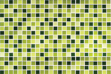 Badrückwand Fliesenoptik