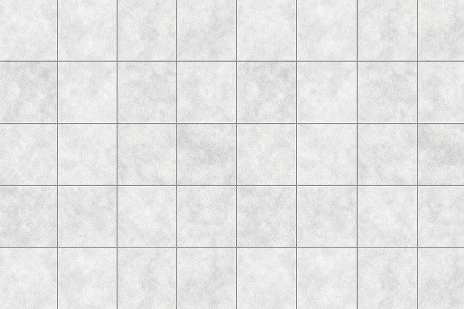 Badrückwand Fliesenoptik