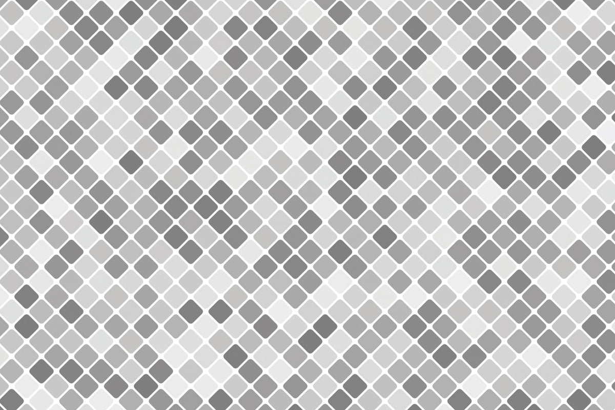 Badrückwand Fliesenoptik
