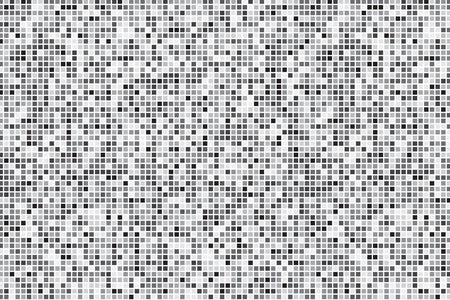 Badrückwand Fliesenoptik