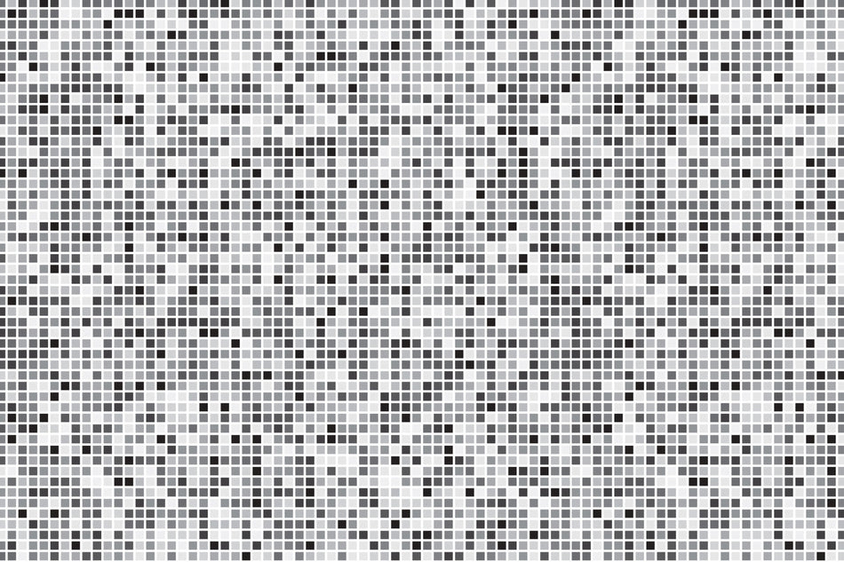 Badrückwand Fliesenoptik