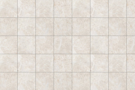 Badrückwand Fliesenoptik