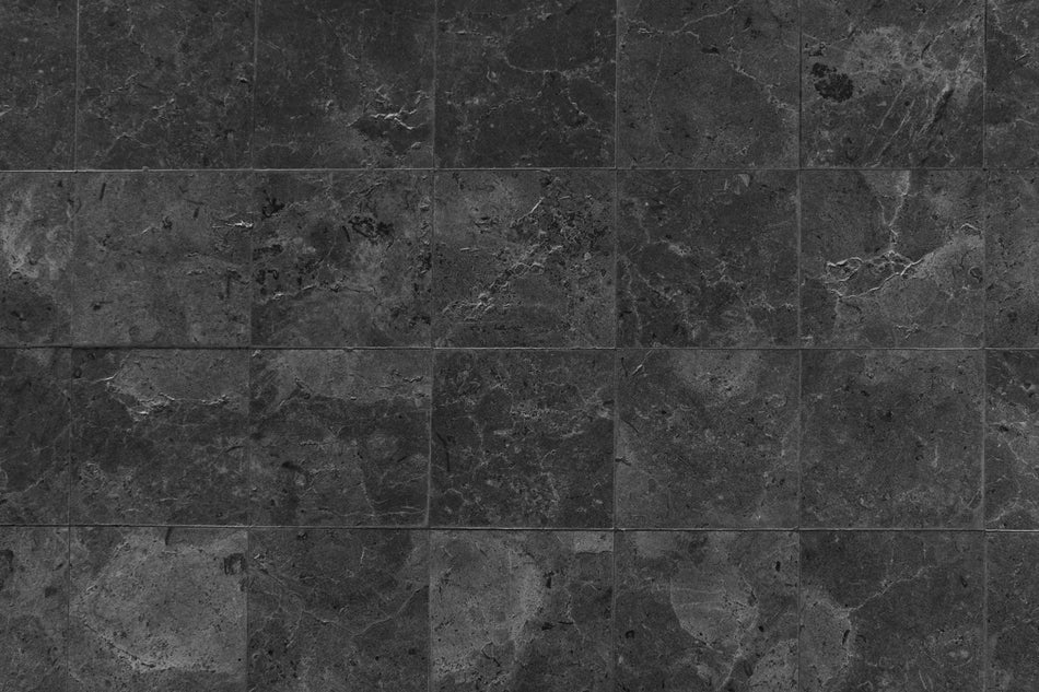 Waschbeckenrückwand Fliesenoptik