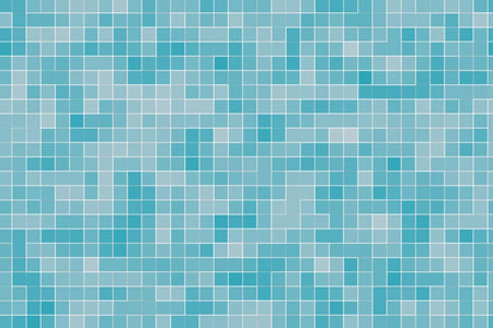 Waschbeckenrückwand Fliesenoptik