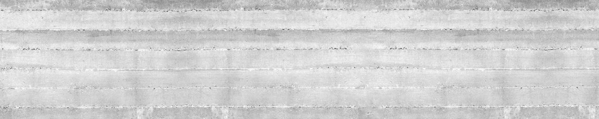 Badrückwand Betonoptik