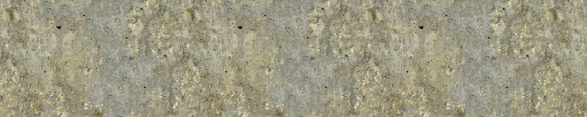 Badrückwand Betonoptik