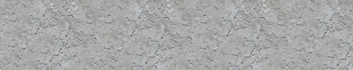 Badrückwand Betonoptik
