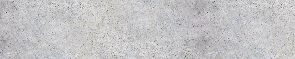 Badrückwand Betonoptik