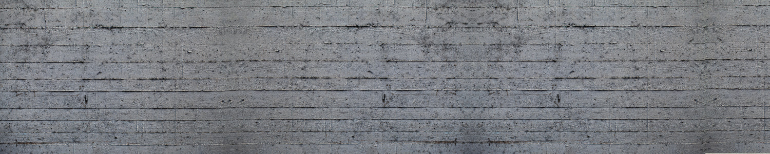 Waschbeckenrückwand Betonoptik