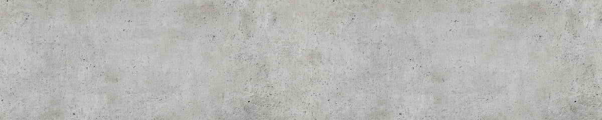 Badrückwand Betonoptik