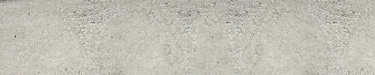 Badrückwand Betonoptik