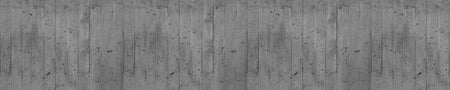 Badrückwand Betonoptik