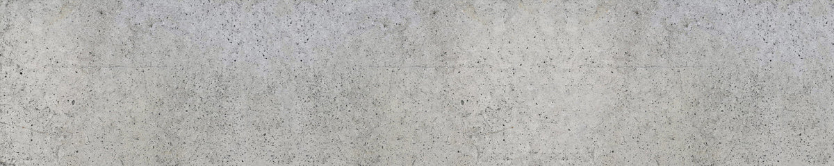 Badrückwand Betonoptik