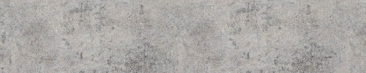 Badrückwand Betonoptik