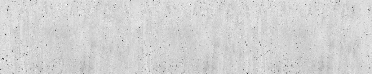 Badrückwand Betonoptik