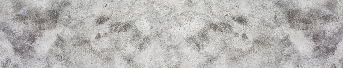Waschbeckenrückwand Betonoptik