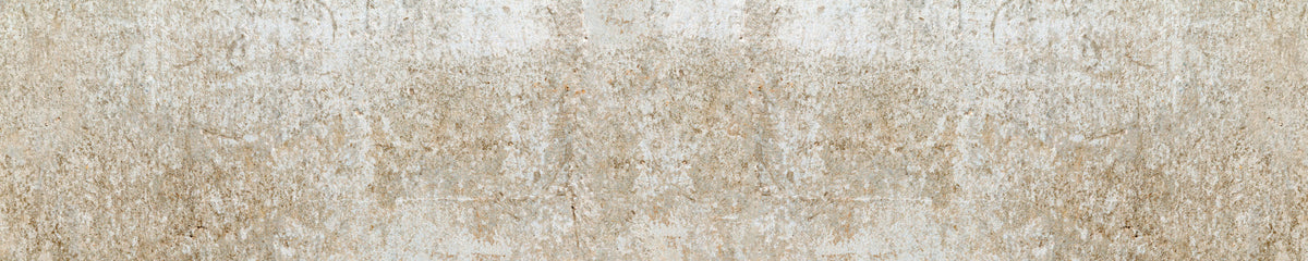 Waschbeckenrückwand Betonoptik
