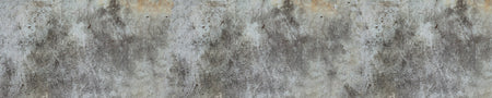 Badrückwand Betonoptik