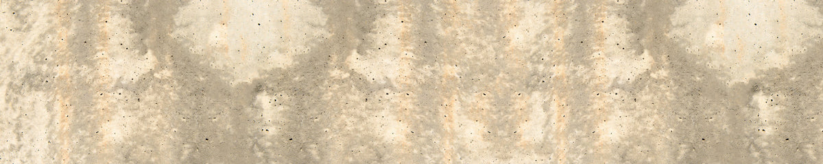 Waschbeckenrückwand Betonoptik