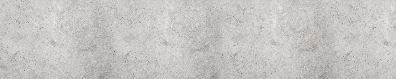 Waschbeckenrückwand Betonoptik