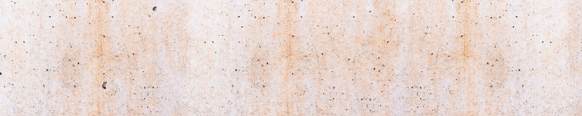 Badrückwand Betonoptik