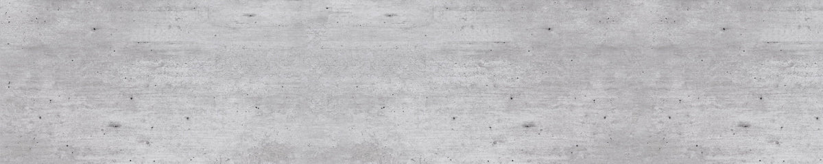 Badrückwand Betonoptik