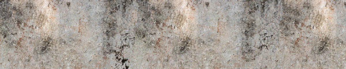 Waschbeckenrückwand Betonoptik