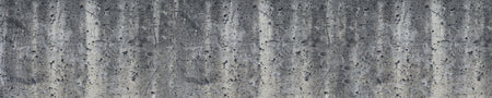 Badrückwand Betonoptik