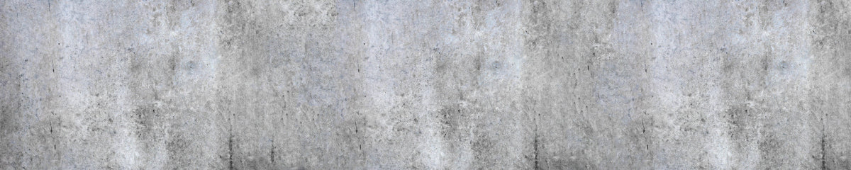 Waschbeckenrückwand Betonoptik